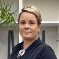 Yvonne Edfelt