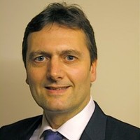 Stephen Milner
