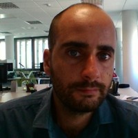 Simone Pagliarini
