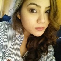 Maria Danica Villegas