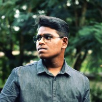 Pranesh R K