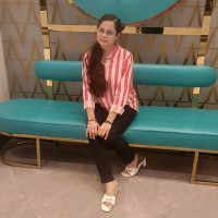 Babeeta Sharma