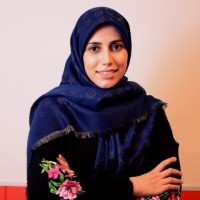 Fahimeh Movahedi