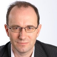 David Stephens