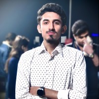 Muhammad Umer - Website Design - SEO - Google Maps - Google Ads