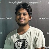 Vimal M