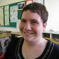 Meredith Sperling-Jeffers