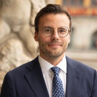 Sebastian Olson