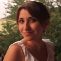 Berna Bıçak