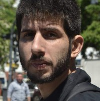 Ezequiel Moskovich