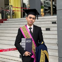 Ahmad Asyraf Bin Mohd Ibrahim