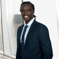 Ike Franklyn Omoruna