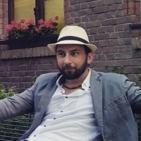 Lukasz Grzegorzewski
