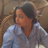 Payal Swain