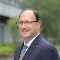 Stephen Lansbury