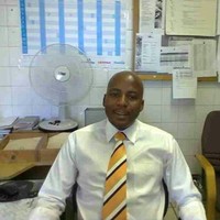 Sifiso Mndaweni