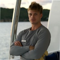Christian Atkinson