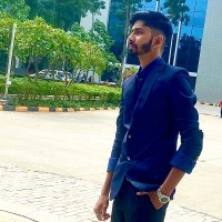 Janak Singh P
