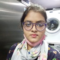 Monika Devikar