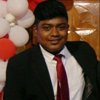 Vivian John
