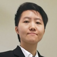 Tina Liang