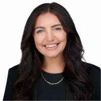 Kayla Reed, Mba