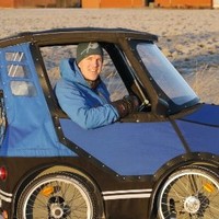 Mikael Kjellman