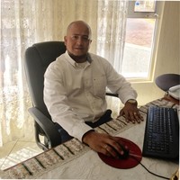 Mario Alfonso Ruiz Ayala