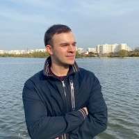 Sergey Makarov