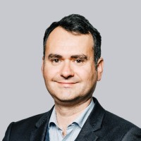 Jean-François Partiot