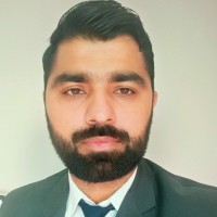 Asad Ullah
