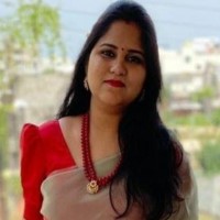 Madhura Kapse