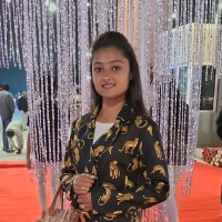 Anchor Niralee Soni