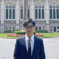 Yanyuzhuo Wang