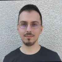 Sylvain Rivière