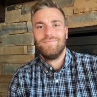 Travis Wright