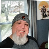 Keith Stout