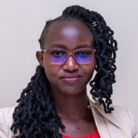 Faith Tonui