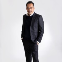 Jay Rao