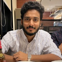 Apurva Ranjan