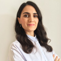 Marija Planinić, FRM