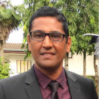 Sanjay Merhoye