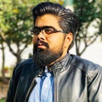 Sheikh Farhan