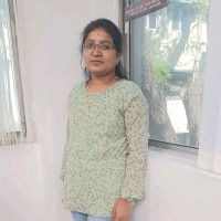 Lakshmi R