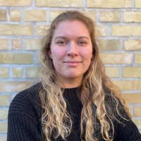 Rebecca Berg Larsen