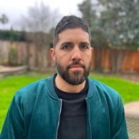 Michael Estrada
