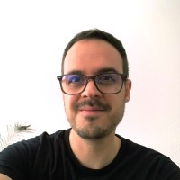 Daniel Benito Casado