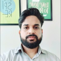 Abhay Sharma