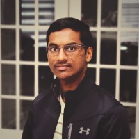 Shashank Gourisetty