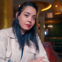 Ben Essouda Wafa